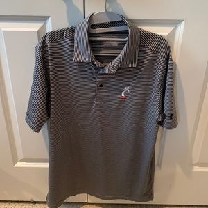 Cincinnati Bearcats Polo
